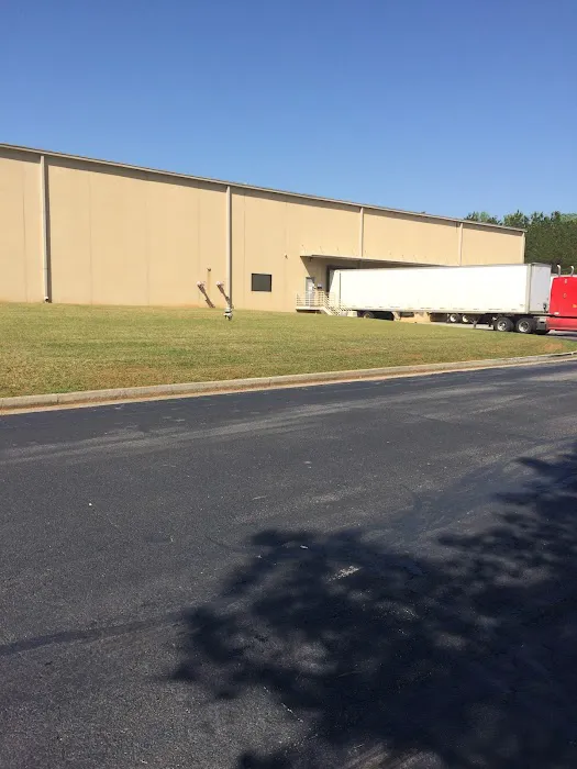 Paulding Gymnastics Picture 1