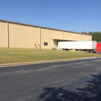 Paulding Gymnastics ico