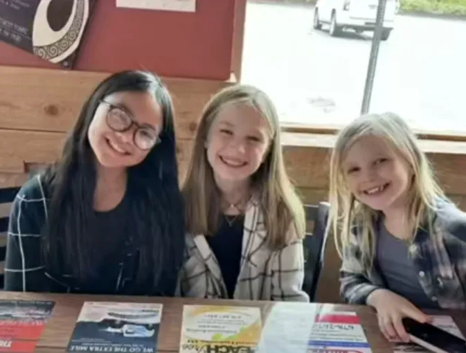 Paulding Gymnastics Picture 2