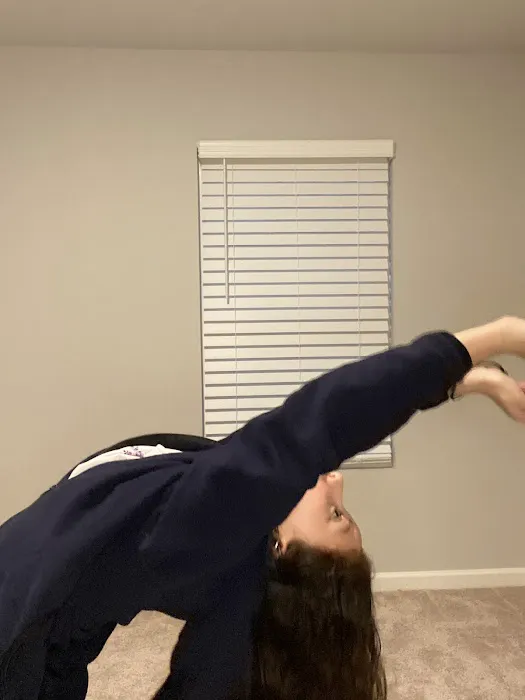 Paulding Gymnastics Picture 5