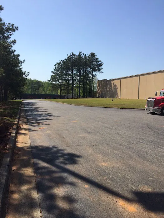 Paulding Gymnastics Picture 9