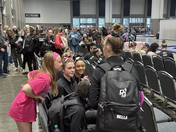 Paulding Gymnastics Picture 8