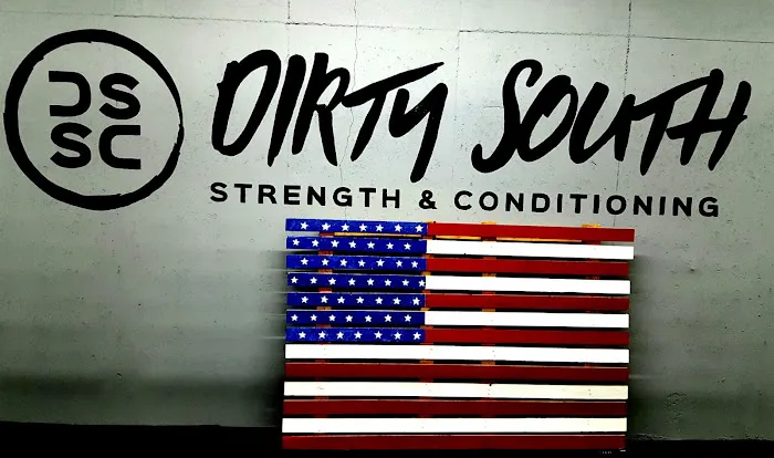 Dirty South Strength & Conditioning Picture 9