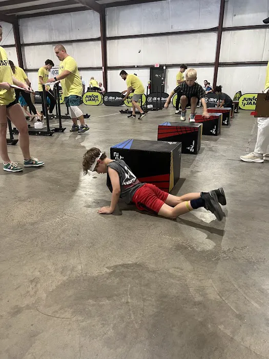 Dirty South Strength & Conditioning Picture 4