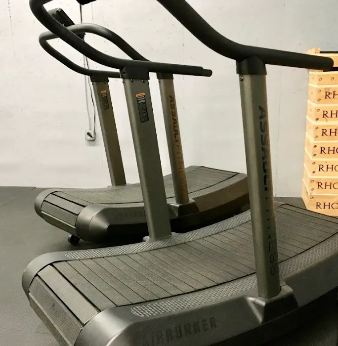 Dirty South Strength & Conditioning Picture 6