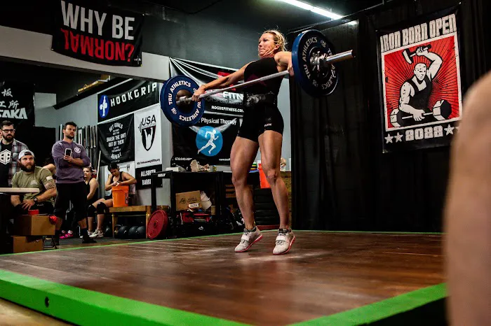 Dirty South Strength & Conditioning Picture 1