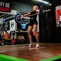 Dirty South Strength & Conditioning ico