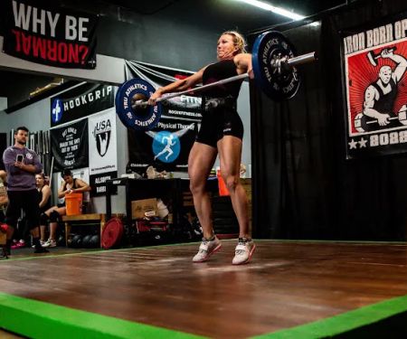 Dirty South Strength & Conditioning
