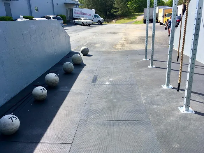 Dirty South Strength & Conditioning Picture 5