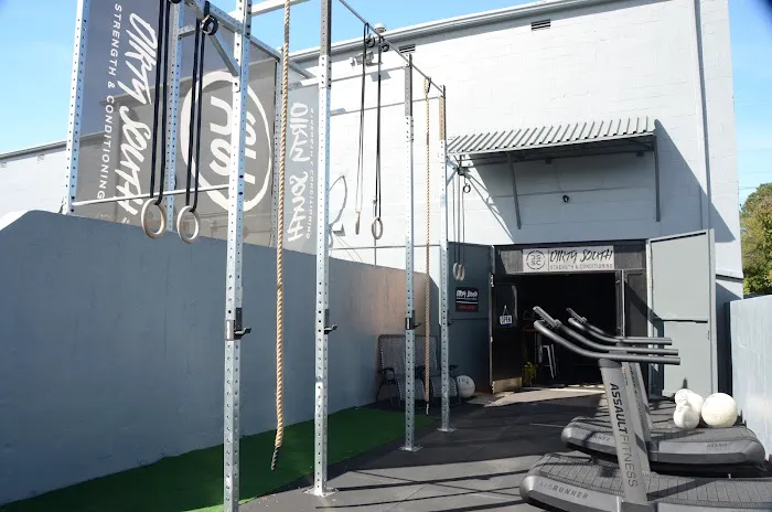 Dirty South Strength & Conditioning Picture 8