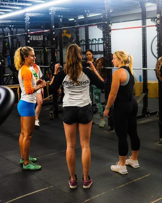 Dirty South Strength & Conditioning Picture 10