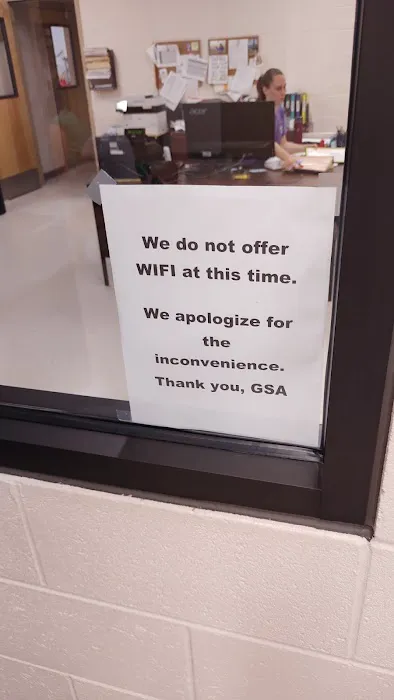 Gym Sports Academy Picture 2