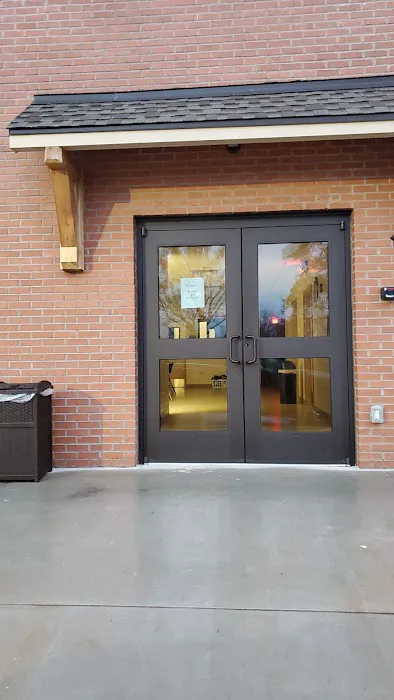 Gym Sports Academy Picture 3