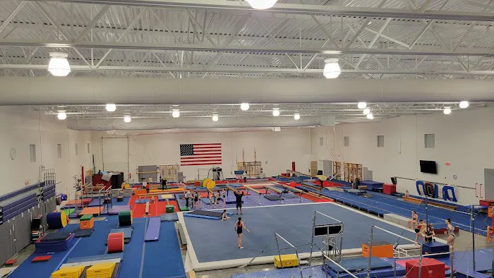 Gym Sports Academy Picture 6