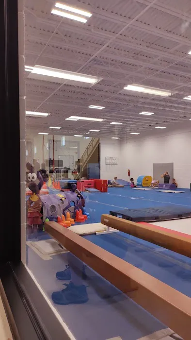 Gym Sports Academy Picture 10