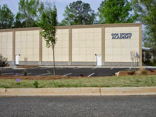 Gym Sports Academy Picture 9