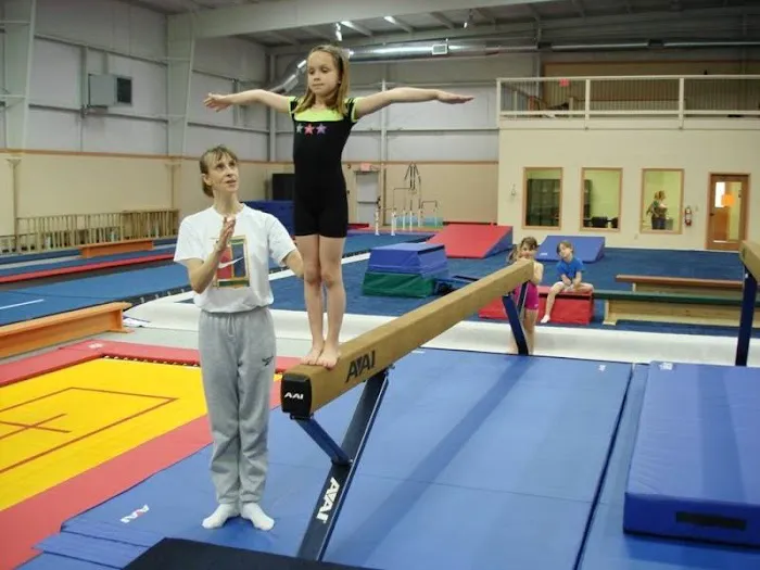 Gym Sports Academy Picture 7