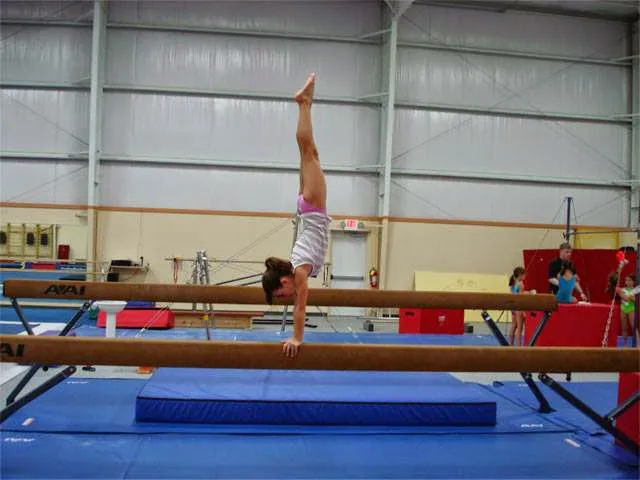 Gym Sports Academy Picture 4