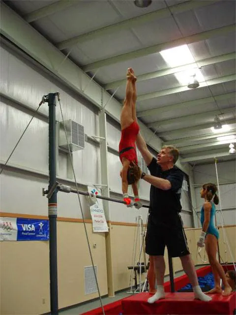 Gym Sports Academy Picture 5
