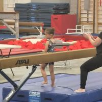 Gym Sports Academy ico