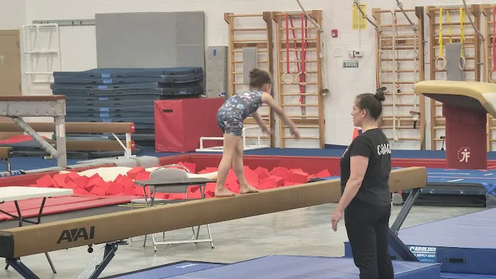 Gym Sports Academy Picture 8