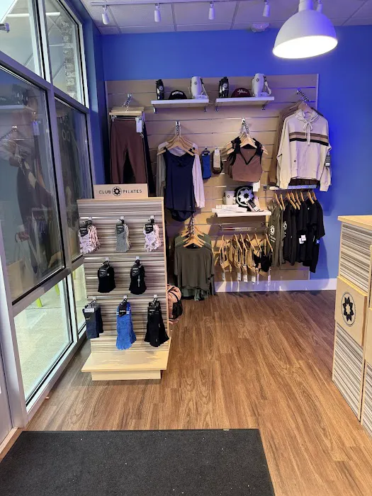 Club Pilates Picture 6