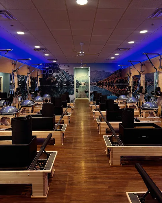 Club Pilates Picture 5