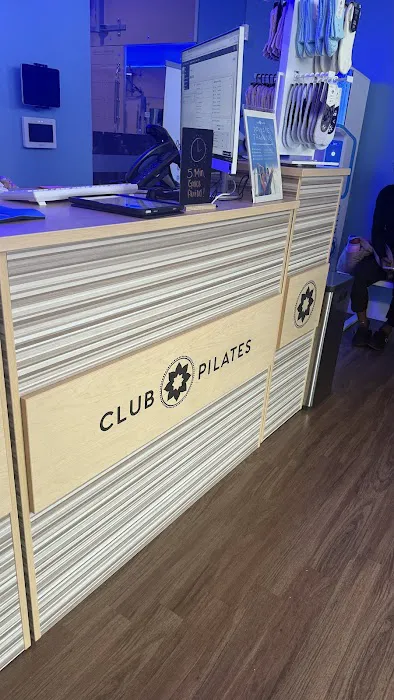 Club Pilates Picture 4
