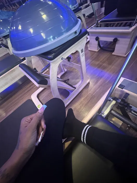 Club Pilates Picture 8