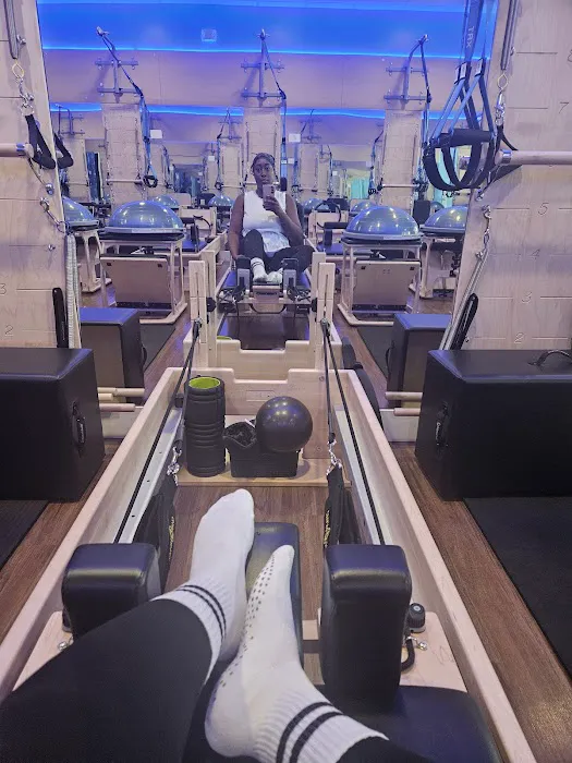 Club Pilates Picture 3