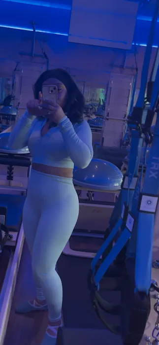 Club Pilates Picture 9