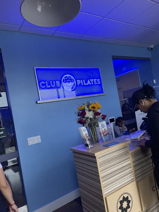 Club Pilates Picture 2