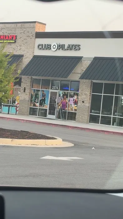 Club Pilates Picture 1