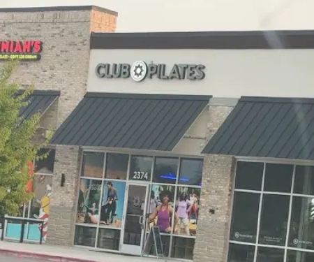 Club Pilates