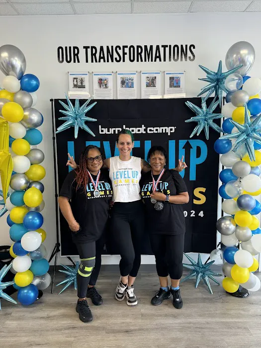 Burn Boot Camp Picture 2