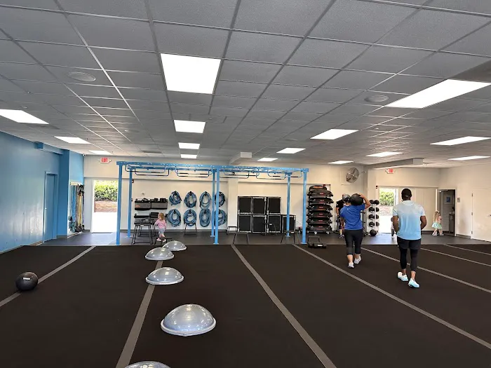 Burn Boot Camp Picture 1