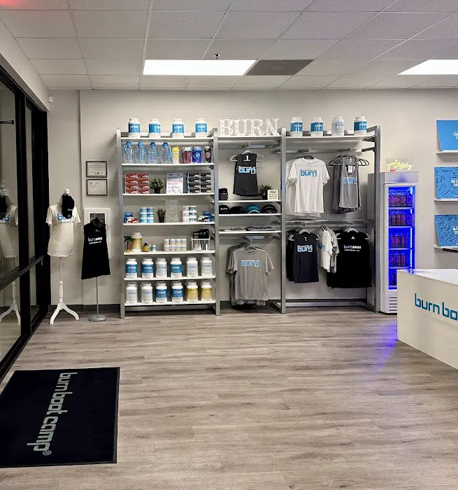 Burn Boot Camp Picture 10