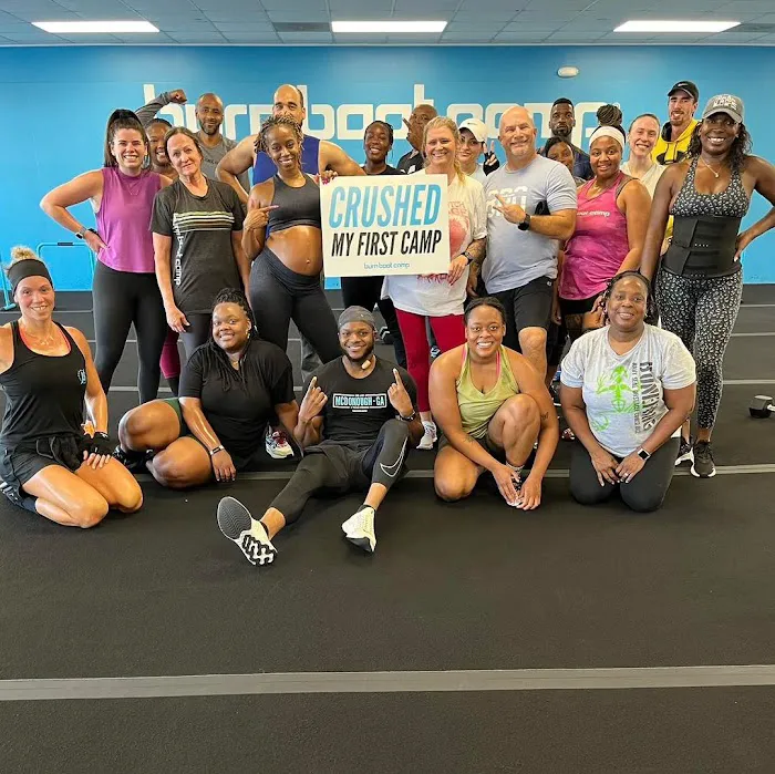 Burn Boot Camp Picture 5