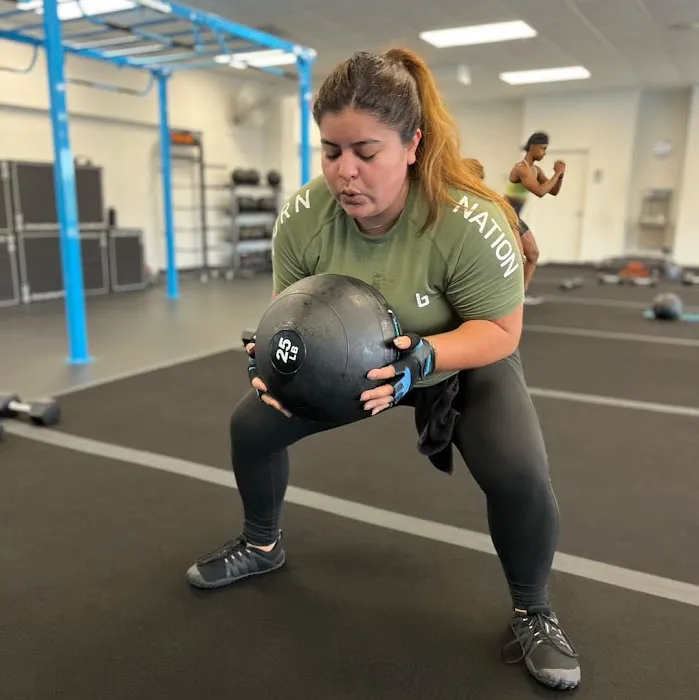 Burn Boot Camp Picture 7