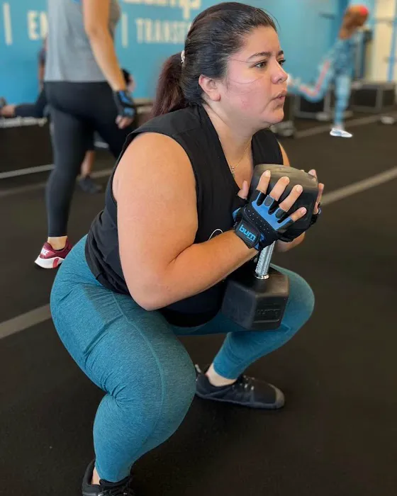 Burn Boot Camp Picture 8