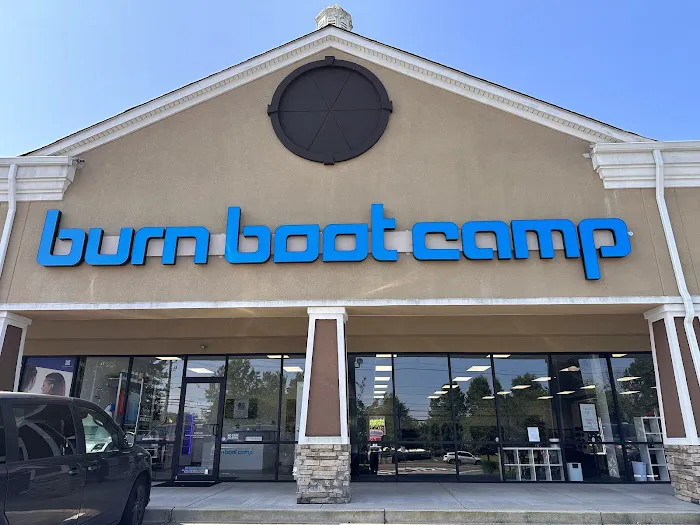 Burn Boot Camp Picture 9