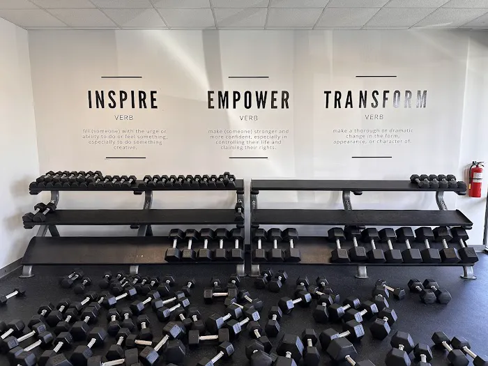 Burn Boot Camp Picture 4