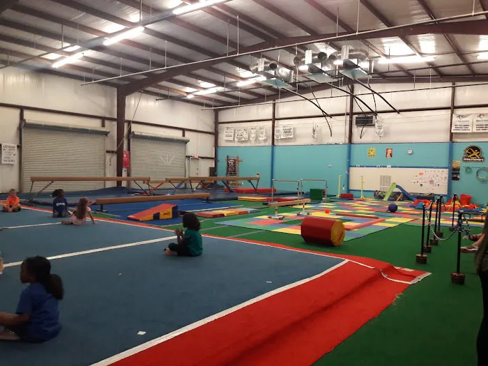 GymTech Youth Gym Sports Picture 6