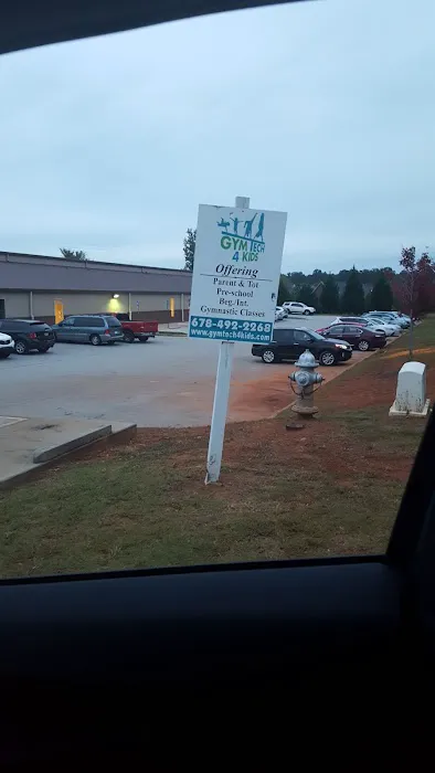 GymTech Youth Gym Sports Picture 1