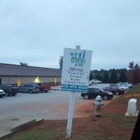 GymTech Youth Gym Sports ico