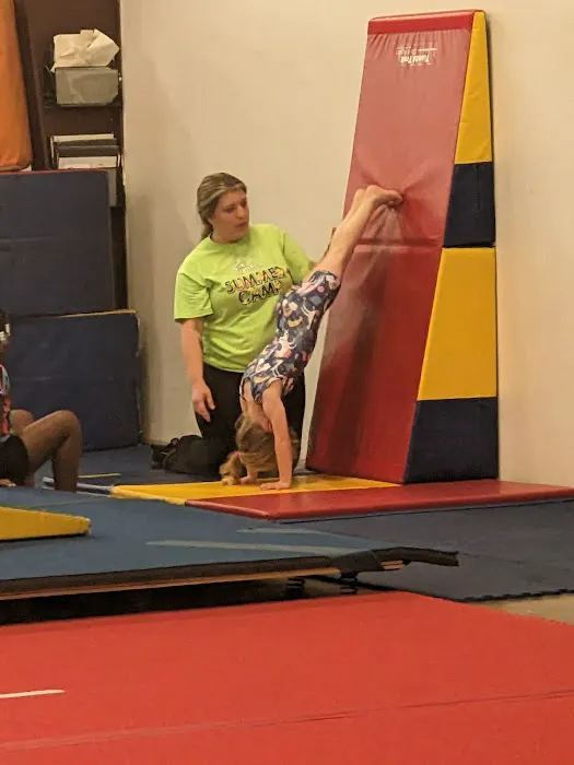 GymTech Youth Gym Sports Picture 7