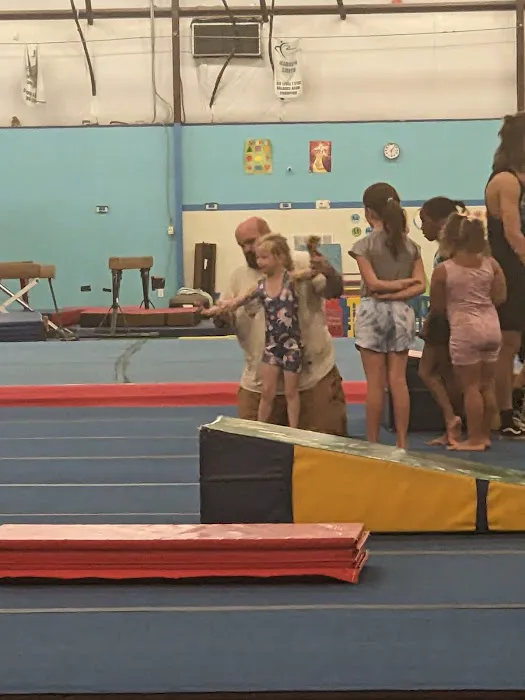 GymTech Youth Gym Sports Picture 5