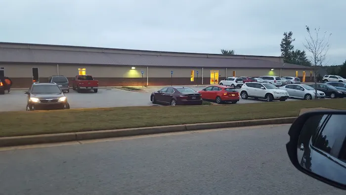 GymTech Youth Gym Sports Picture 4