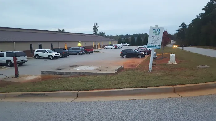 GymTech Youth Gym Sports Picture 3