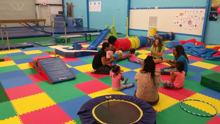 GymTech Youth Gym Sports Picture 10